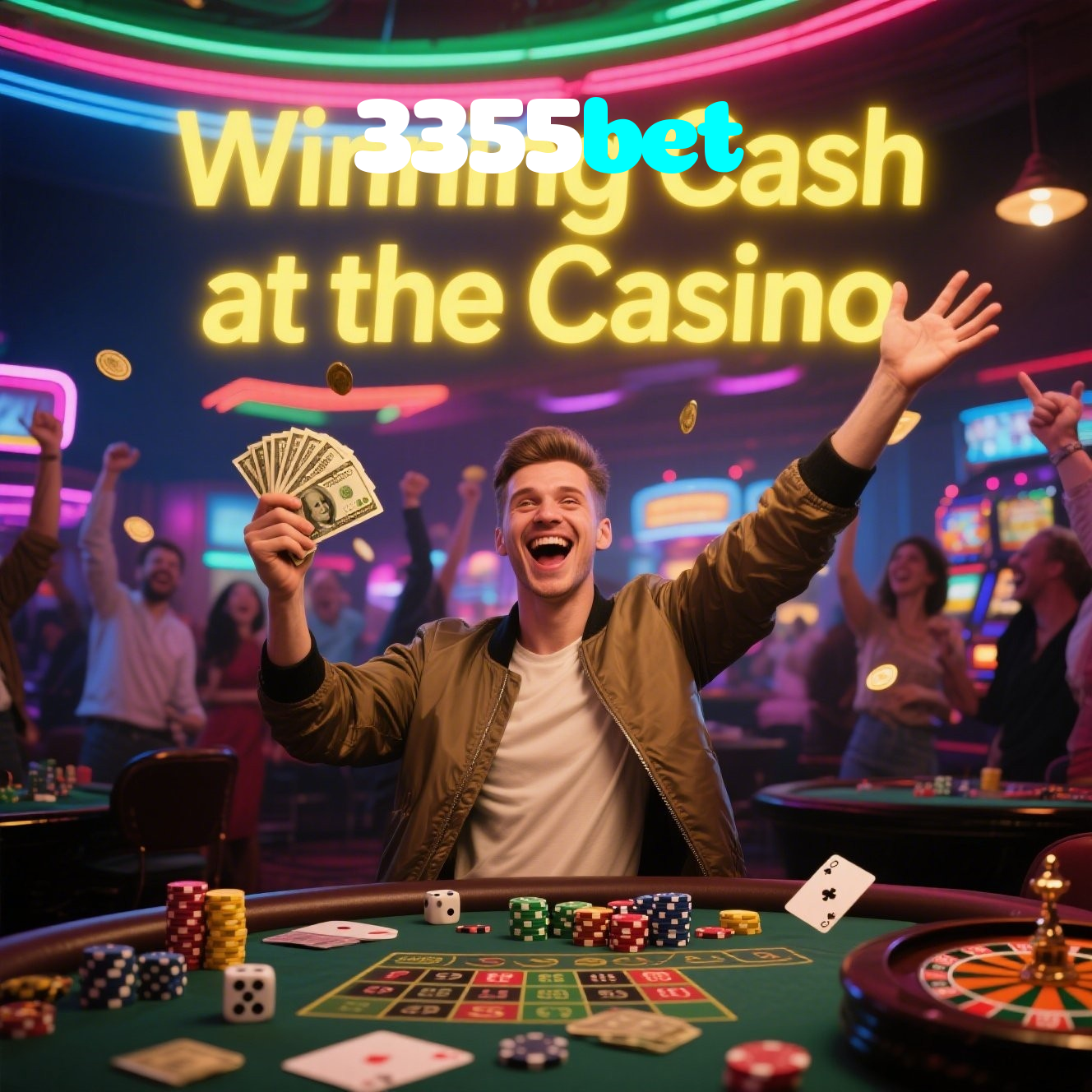3355bet:Entre na ação! Aposte nas melhores mesas de roleta!
