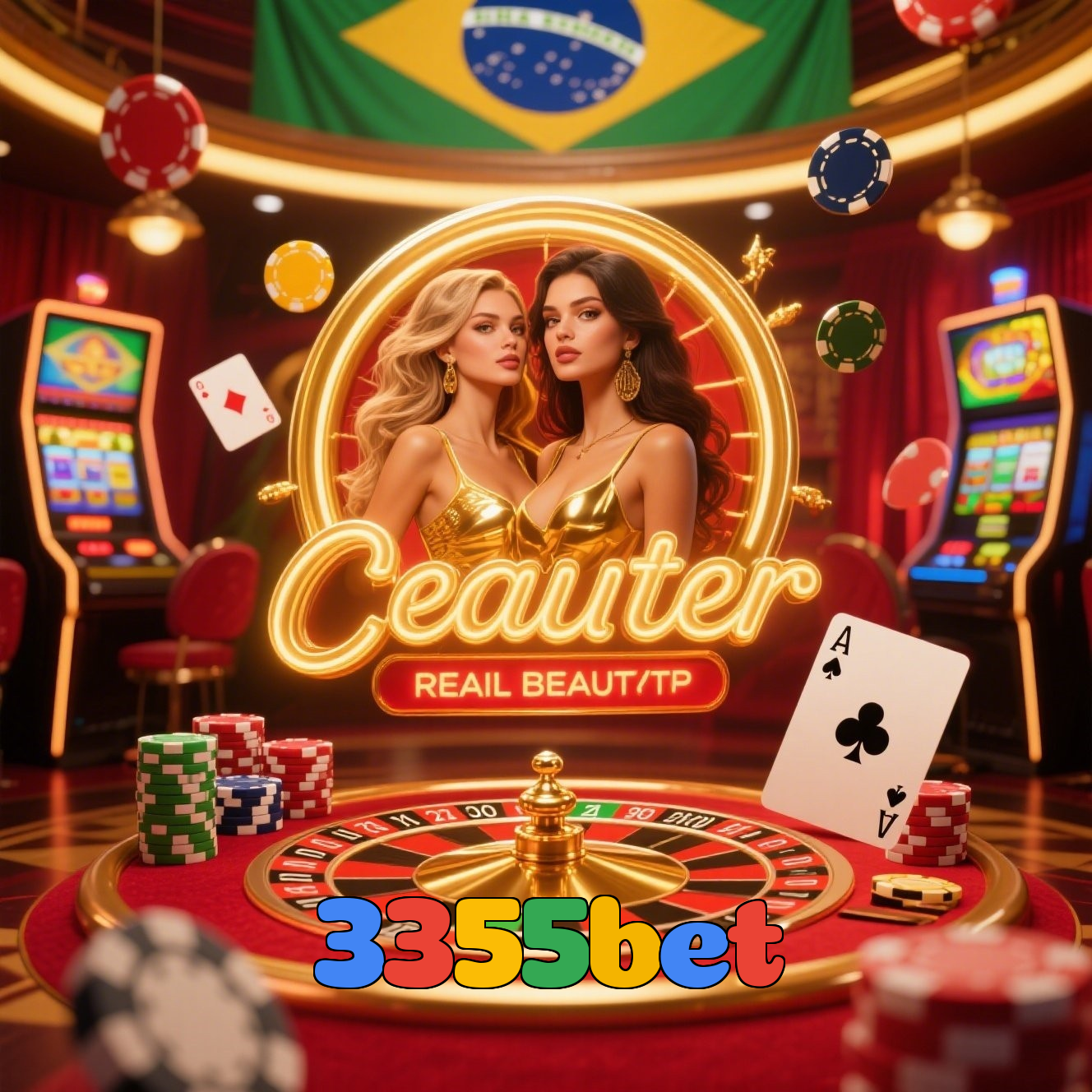 3355bet:Jogue poker como um profissional e vença agora mesmo!