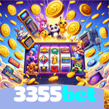 3355bet:Aposte no futebol e jogue os melhores jogos de cassino como slots e blackjack!