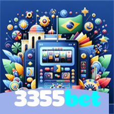 3355bet：Jogue futebol online e ganhe grandes prêmios!