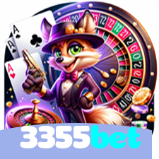 3355bet：Em cada giro, novas vitórias! Venha jogar nas melhores slots!