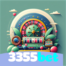 3355bet：As melhores slots para você! Aposte e ganhe agora!