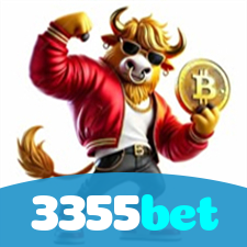 3355bet:Aposte em nosso cassino e viva uma experiência única de diversão!