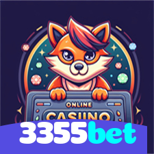 3355bet：Vença com a roleta e aposte no futebol ao vivo no melhor cassino online!