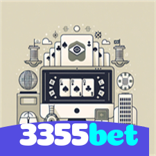 3355bet:Aposte no futebol e ganhe prêmios fantásticos no melhor cassino online!