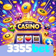 3355bet:Cada giro nas slots é uma nova chance de mudar sua sorte!