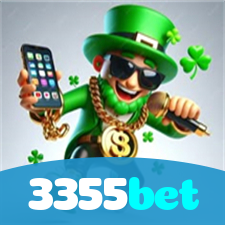 3355bet：O cassino online oferece grandes prêmios! Aposte e ganhe agora!