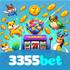 3355bet：Divirta-se com blackjack, poker e apostas ao vivo em futebol no cassino online!
