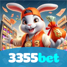 3355bet:Aposte na roleta e conquiste prêmios incríveis em nosso cassino!