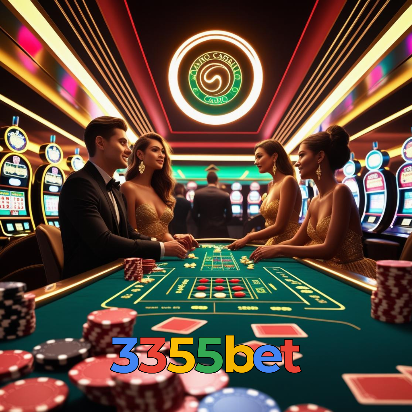 3355bet:Onde a diversão nunca acaba: poker, roleta e apostas no futebol!