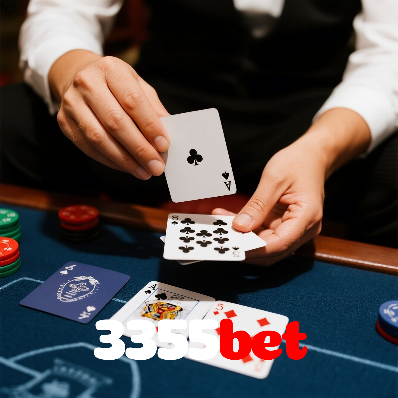 3355bet:A roleta está te esperando para grandes prêmios!