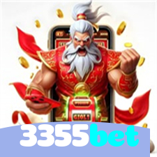 3355bet:Aposte no futebol online e jogue os melhores jogos de cassino!