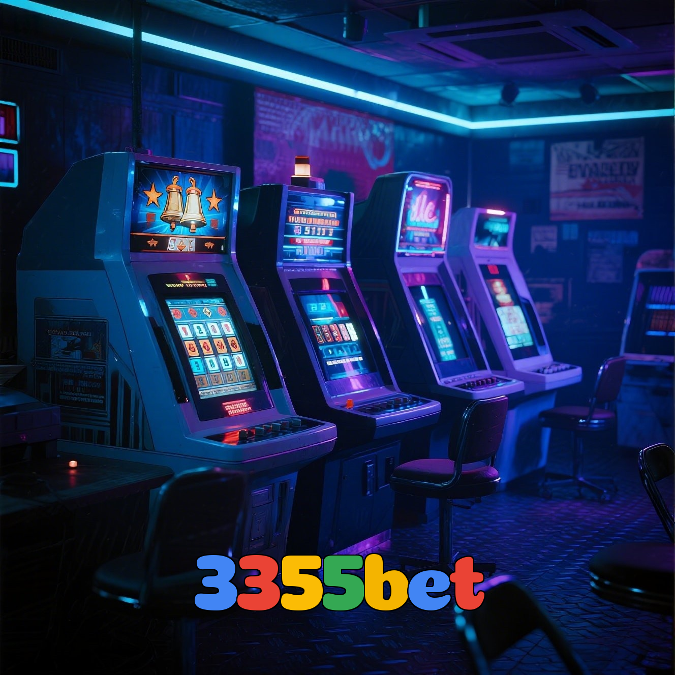 3355bet:Jogue nas roletas e veja a sorte sorrir para você!
