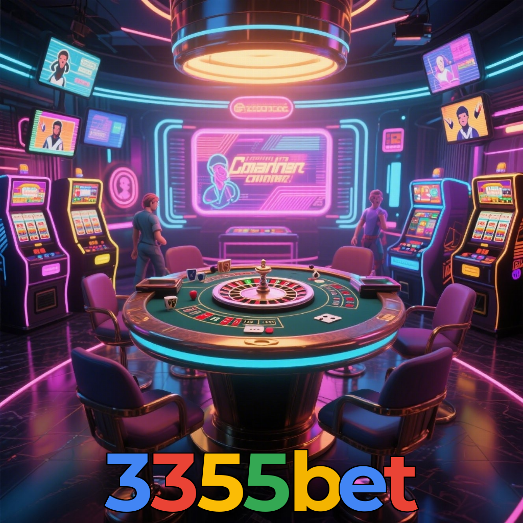 3355bet:Jogue nas nossas roletas e ganhe prêmios incríveis!