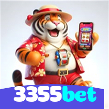 3355bet:As melhores slots e jackpots estão esperando por você! Jogue agora!