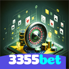 3355bet：Aposte no futebol online e seja o maior vencedor de todos!