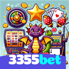 3355bet:O cassino online está esperando por você! Jogue e vença!