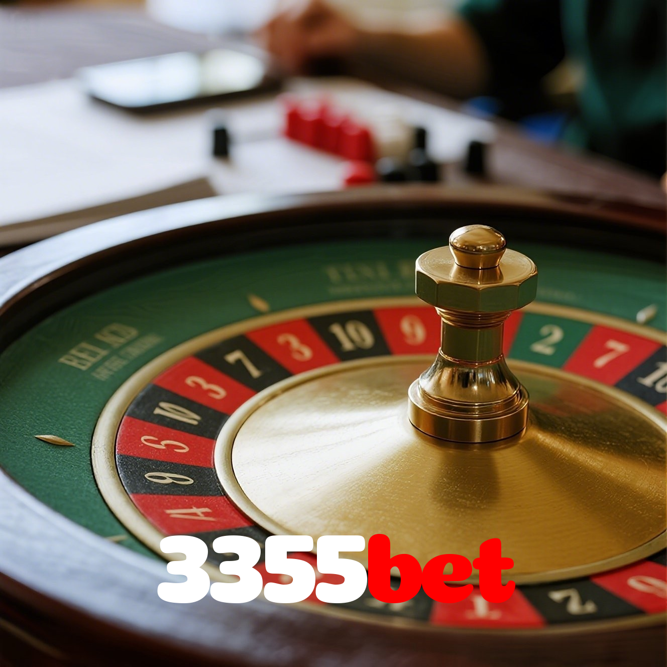 3355bet:Grandes jackpots estão te esperando! Gire a roleta e ganhe agora!