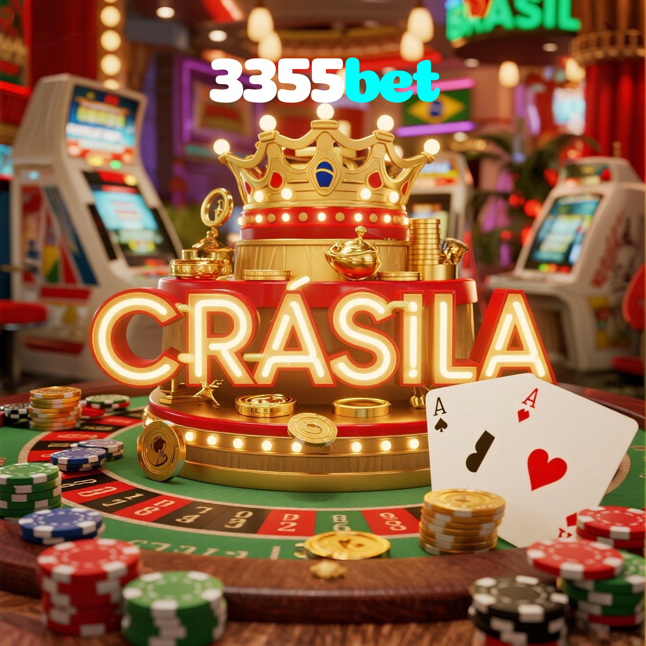 3355bet:Onde você pode apostar no futebol e jogar os melhores jogos de cassino!