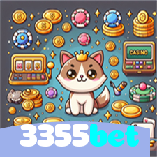 3355bet：Sinta o jogo do futebol online e conquiste vitórias impressionantes!