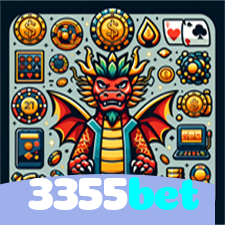 3355bet：Aposte no futebol e jogue os melhores jogos de cassino com prêmios incríveis!