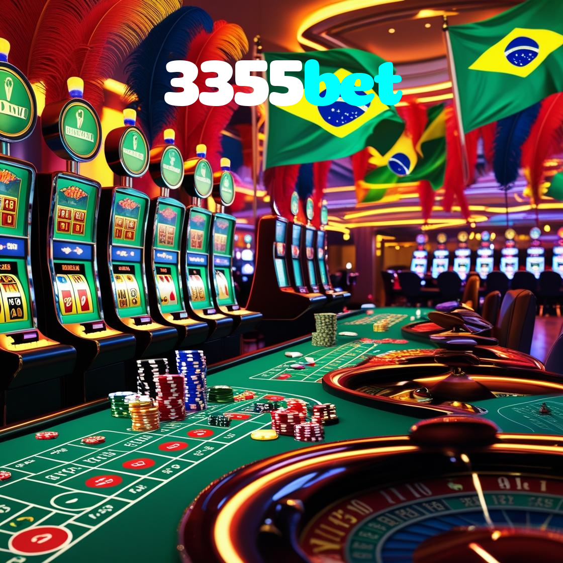 3355bet:Em nosso cassino online, sua sorte vai brilhar! Aposte e vença!