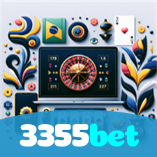 3355bet:Sua sorte está no cassino online com apostas no futebol e jogos emocionantes!