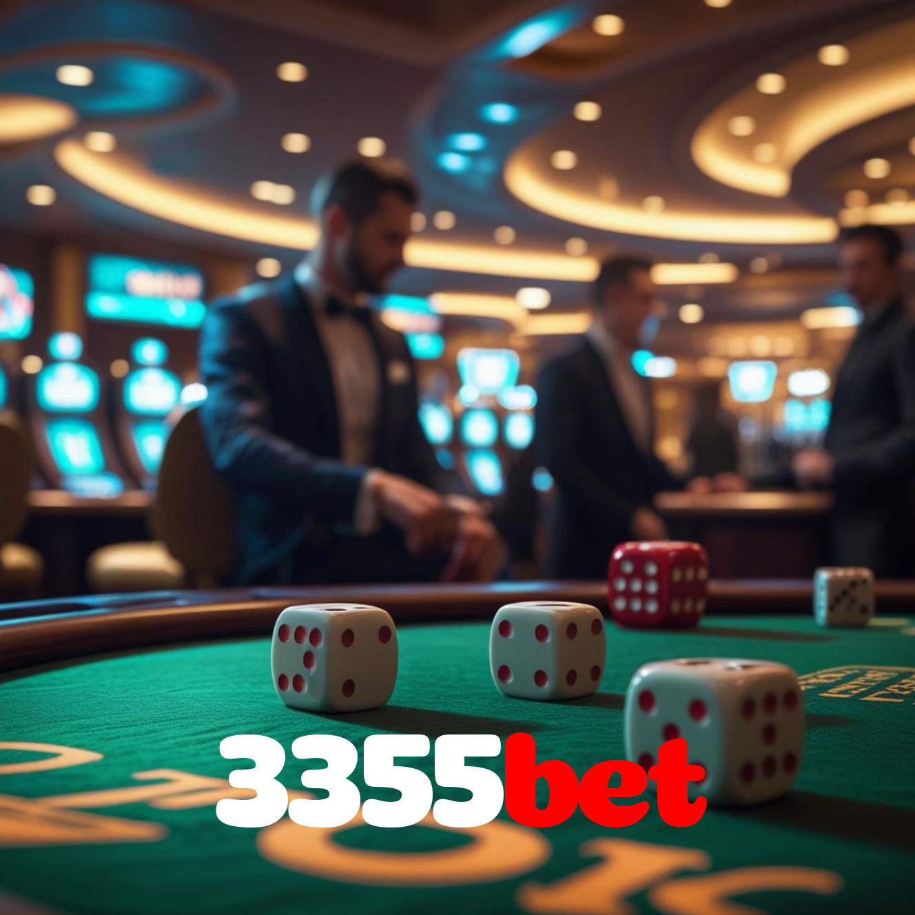 3355bet：Aposte no futebol e jogue blackjack para grandes vitórias!