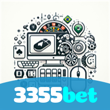 3355bet:A sorte está ao seu lado nas nossas mesas de roleta! Aposte agora!