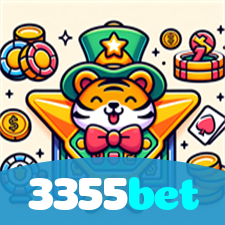 3355bet：Jogue nas nossas roletas e leve grandes prêmios para casa!