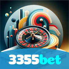 3355bet:A roleta digital é sua chance de ganhar! Aposte e vença!