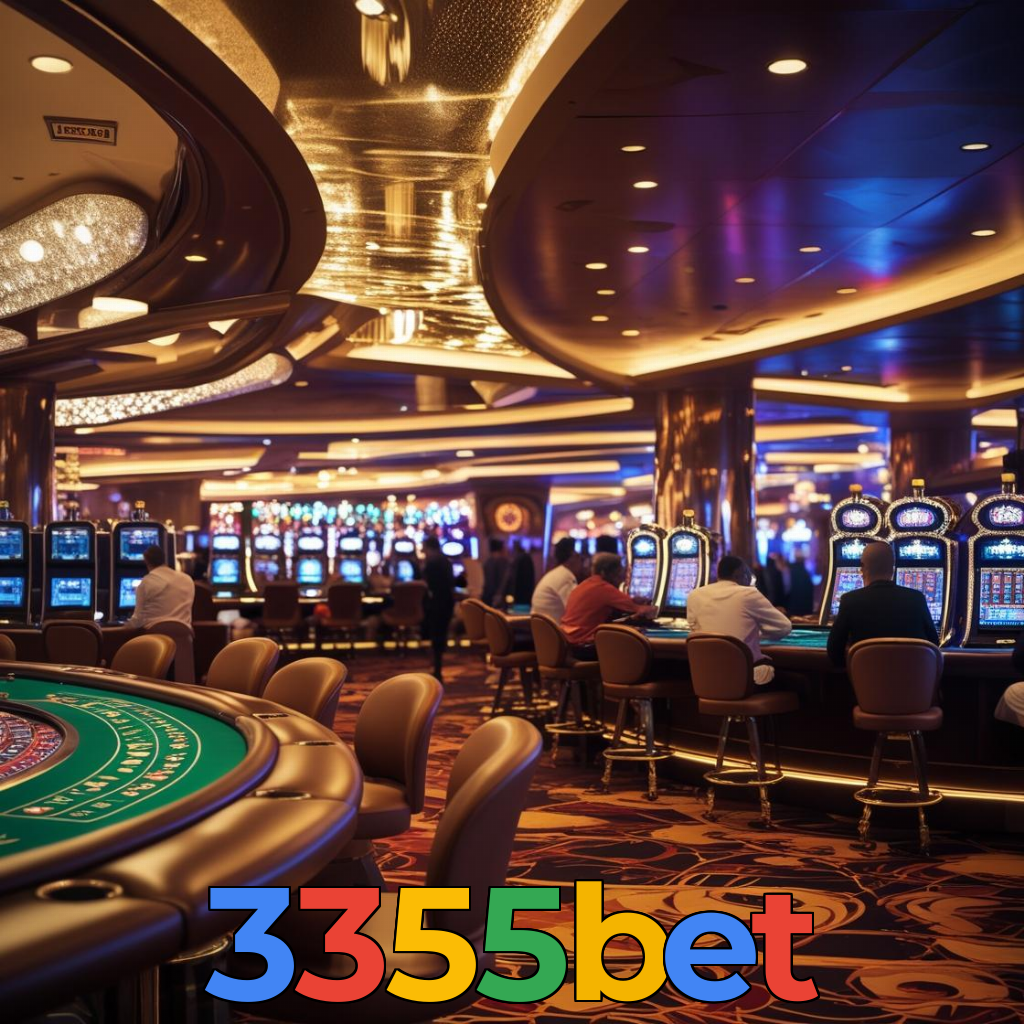 3355bet:O cassino online perfeito para jogadores de poker, roleta e futebol!