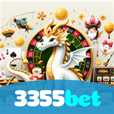 3355bet:Grandes vitórias em poker, roleta e apostas no futebol esperam por você!