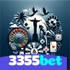 3355bet:No cassino online mais confiável, aposte no futebol e jogue roleta!