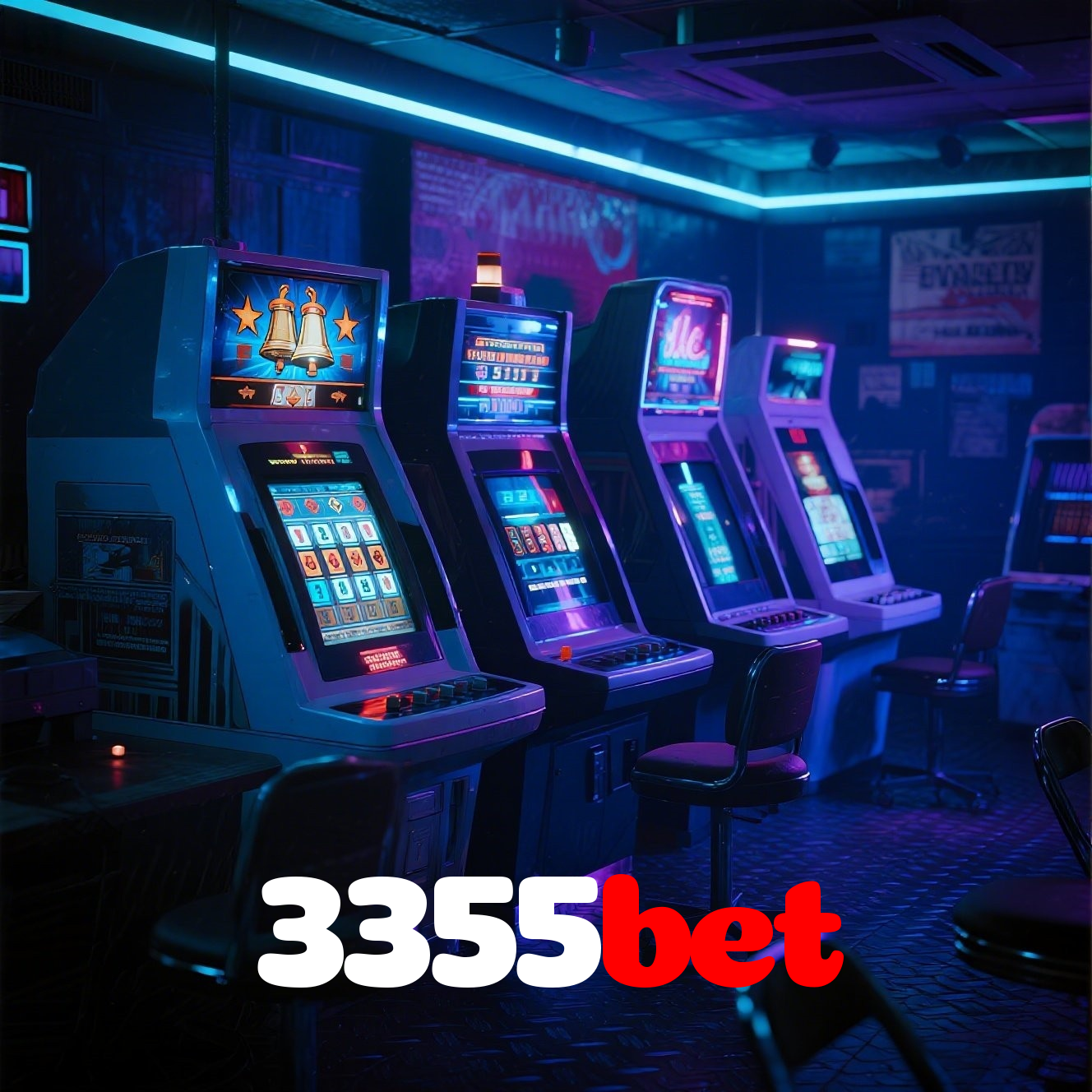 3355bet:Ganhe prêmios incrÃveis no futebol e em jogos como roleta e blackjack!