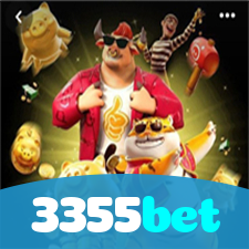 3355bet:Jogue slots, aposte no futebol e ganhe prêmios incríveis no cassino!