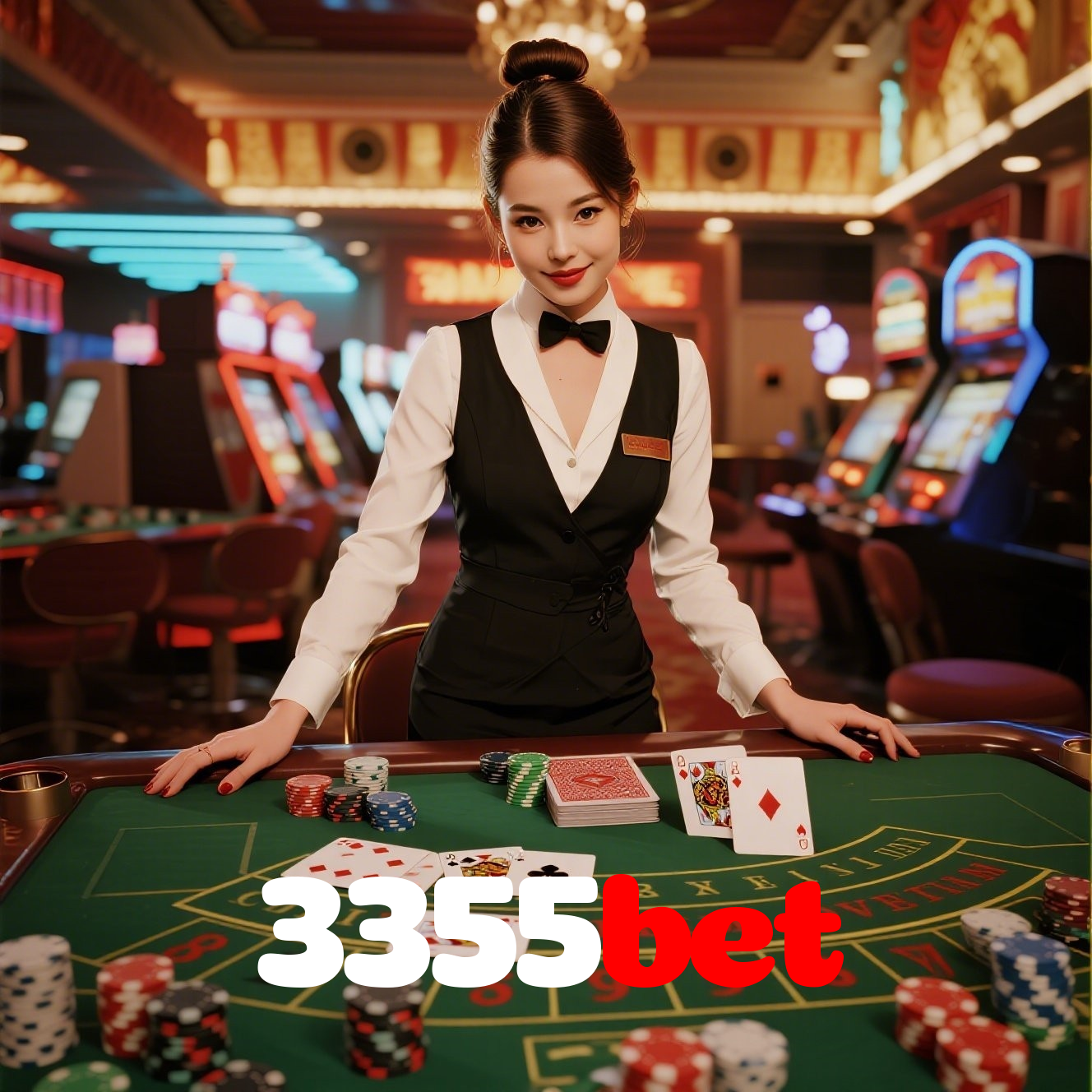 3355bet:Jogue nas roletas e conquiste prêmios incrÃveis!