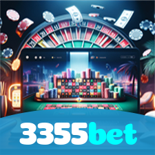 3355bet:Aposte nas mesas de poker e mostre quem é o mestre das cartas!