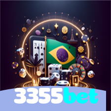 3355bet：Aposte no futebol online e sinta a emoção de marcar seu prêmio!