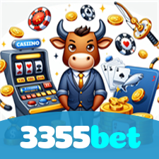 3355bet:Apostas no futebol online são para quem sabe jogar e ganhar!