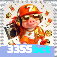 3355bet：As slots mais emocionantes estão esperando por você! Vença agora!