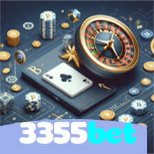 3355bet:Jogue no cassino online com apostas em futebol e ganhe grandes prêmios!