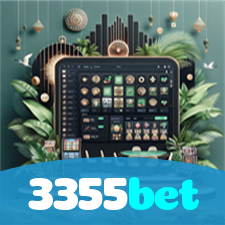 3355bet：Cada giro é uma chance de conquistar prêmios incríveis!