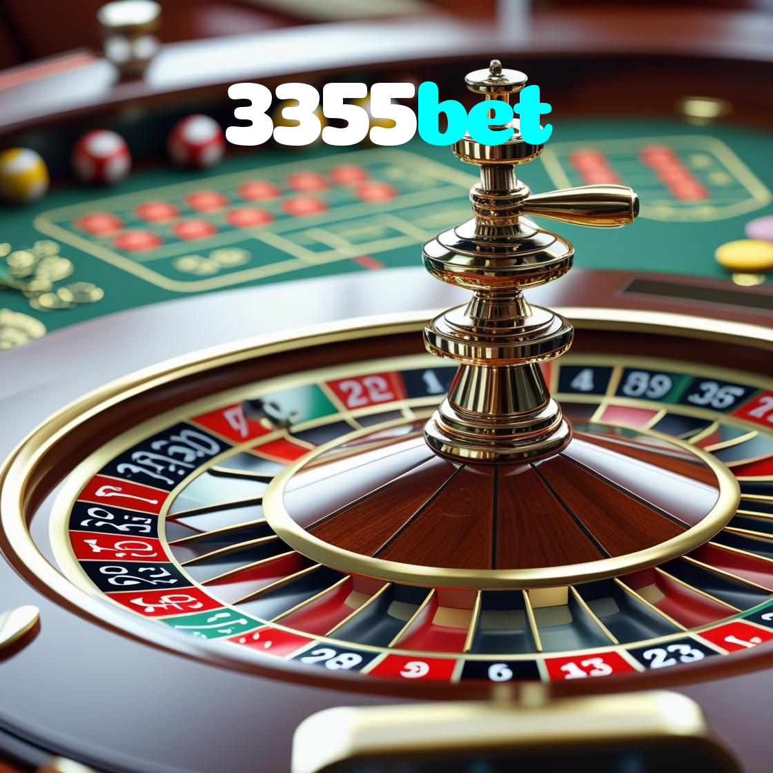 3355bet:Gire as slots e conquiste o jackpot agora mesmo!