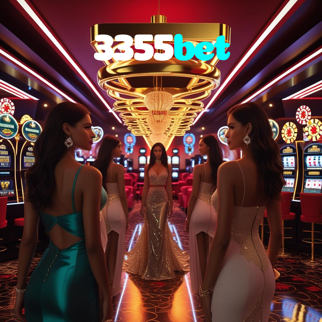 3355bet:Vença na roleta e conquiste prêmios gigantes!