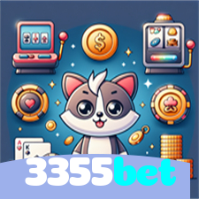 3355bet：As maiores vitórias estão ao seu alcance! Aposte e vença!