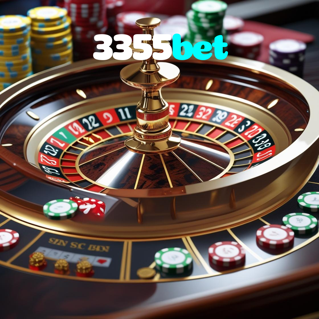 3355bet:O cassino mais confiável para jogar blackjack e apostar no futebol!