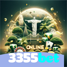 3355bet:Apostas ao vivo no futebol e diversão garantida com jogos de cassino!