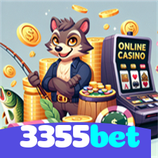 3355bet：Jogue poker, aposte no futebol e vença com grandes prêmios!