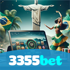 3355bet：Aposte no futebol online e conquiste sua grande vitória!
